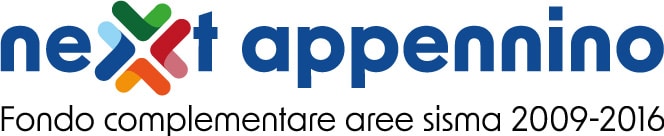 Logo Next Appennino