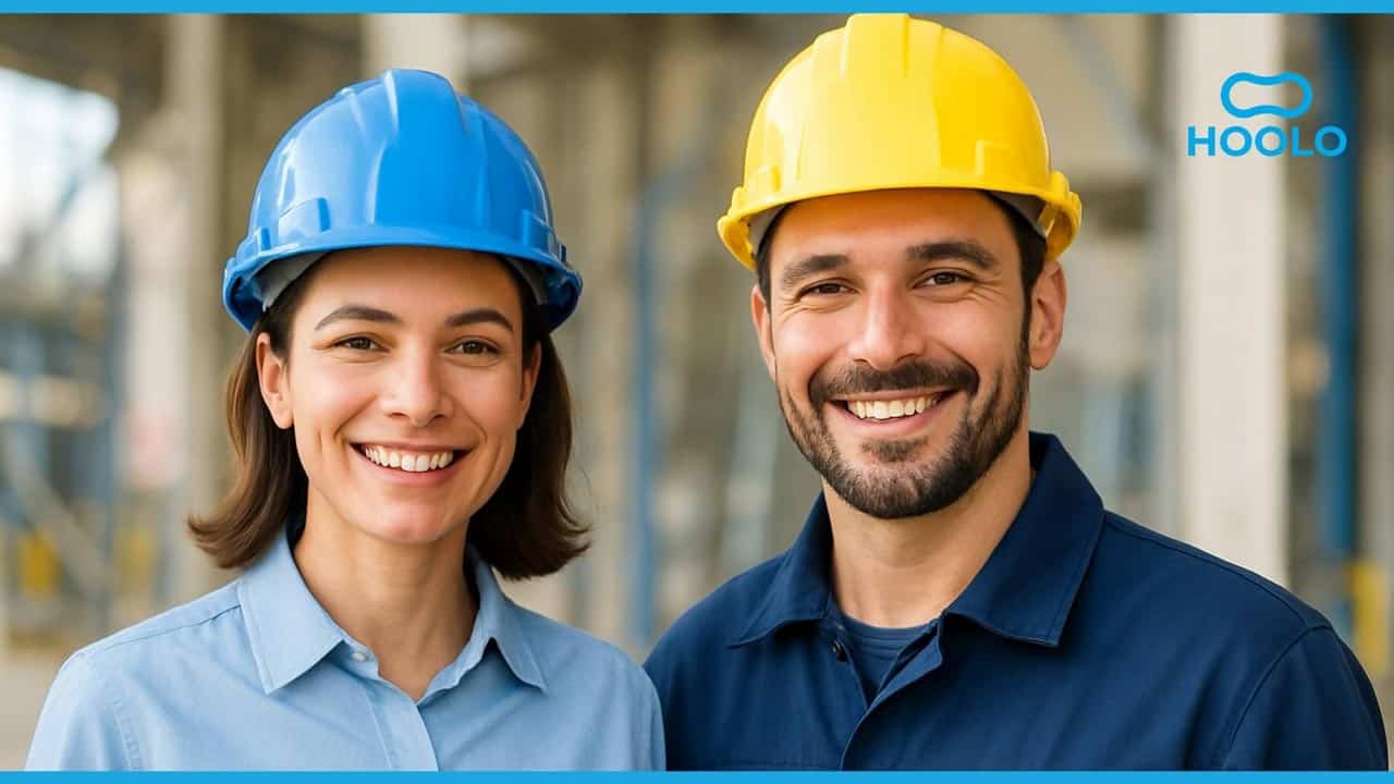 Copertina del corso P250 Corso di aggiornamento sulla sicurezza sul lavoro dei Preposti