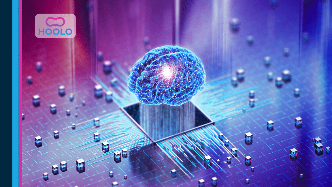 Intelligenza Artificiale in Azione