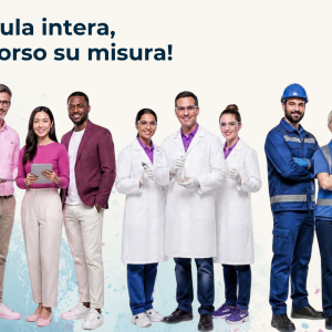 L150PV-SM – Costruisci il tuo corso: Aggiornamento Lavoratori 6 ore per gruppi omogenei